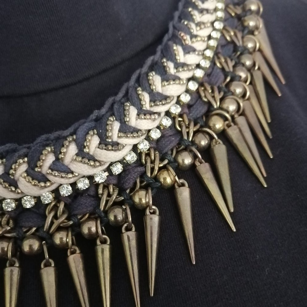 Necklace - Picture 2 of 2